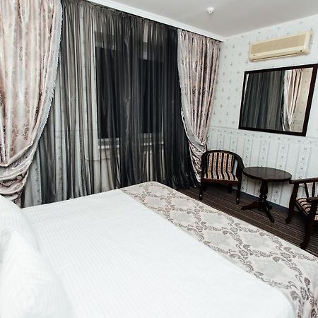 Hotel Edem Zatoka Zewnętrze zdjęcie