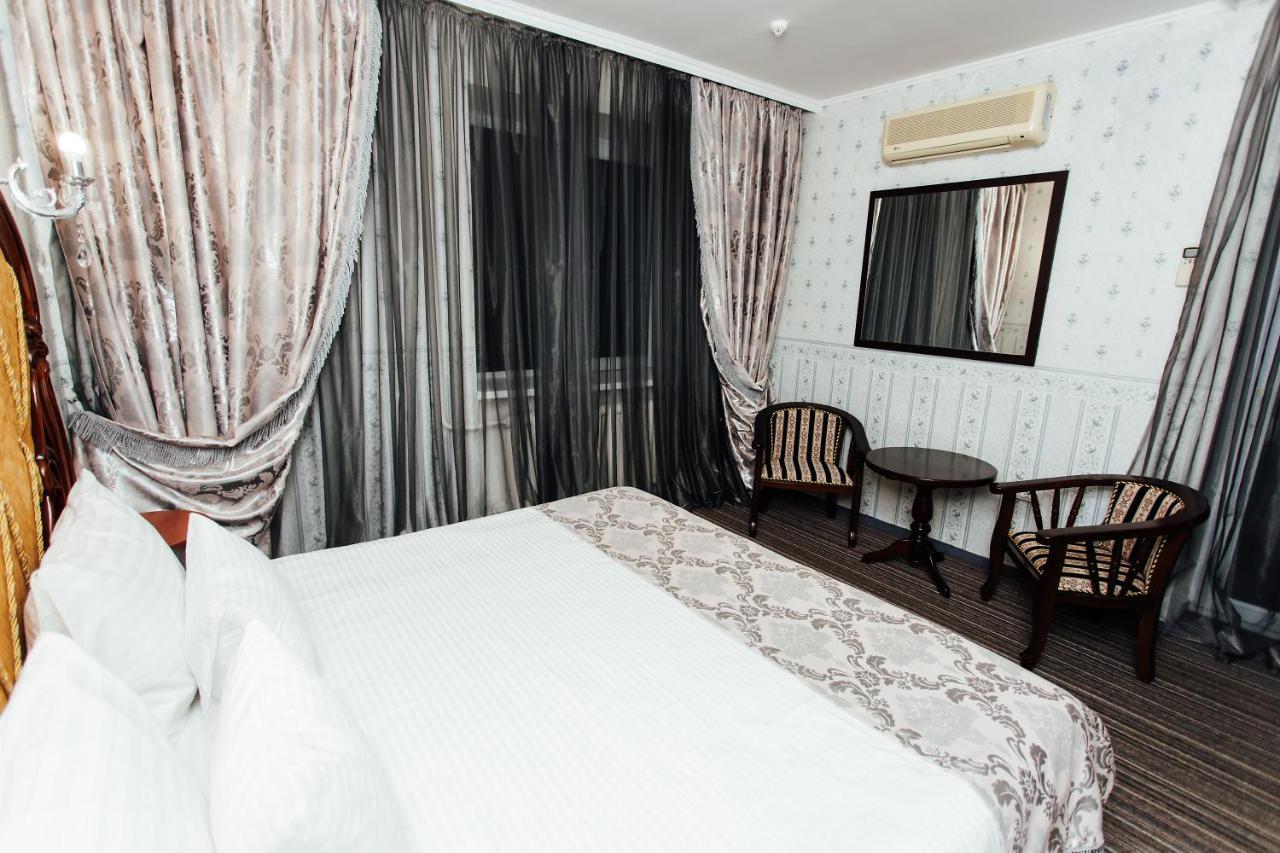 Hotel Edem Zatoka Zewnętrze zdjęcie