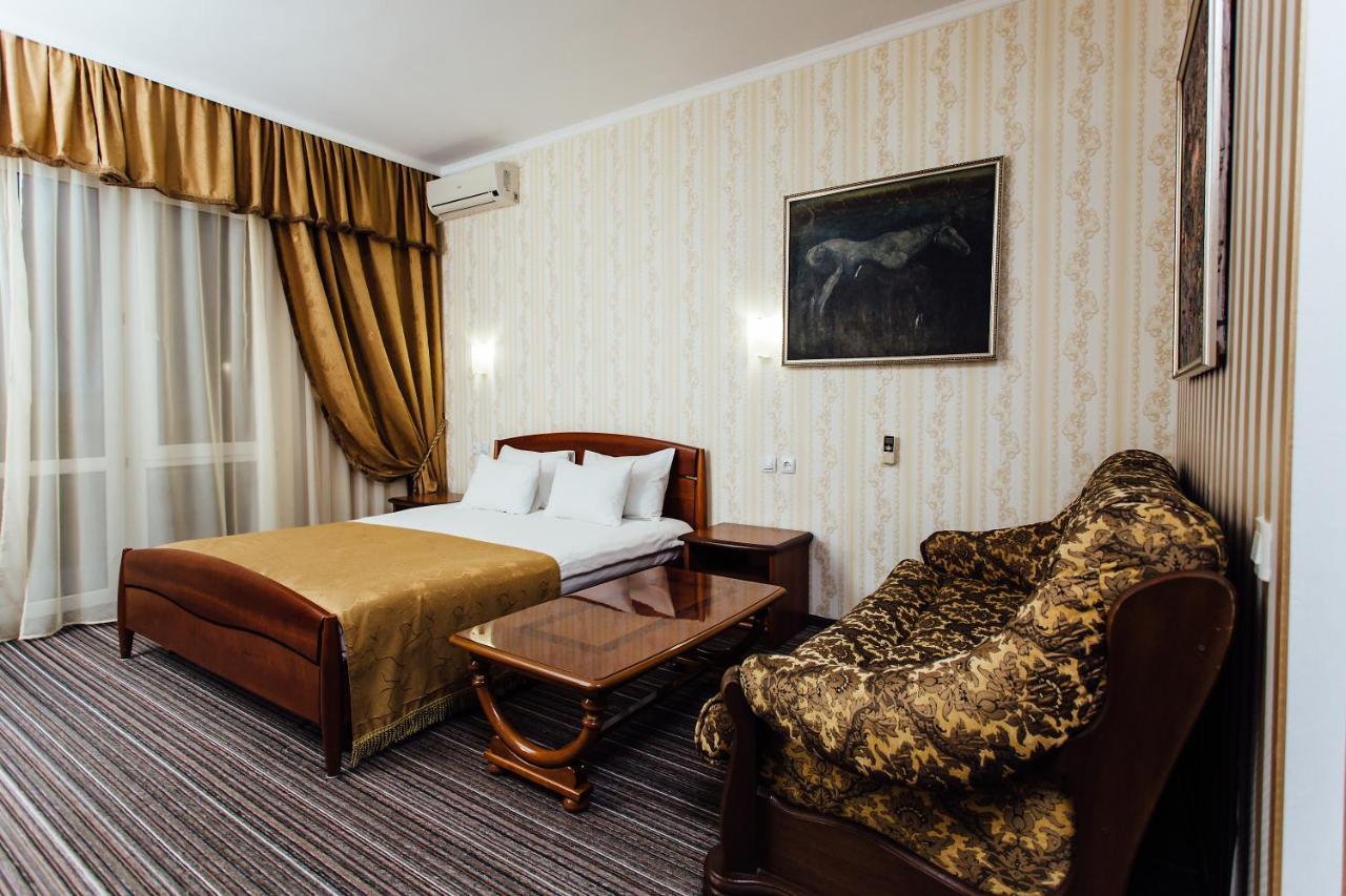 Hotel Edem Zatoka Zewnętrze zdjęcie