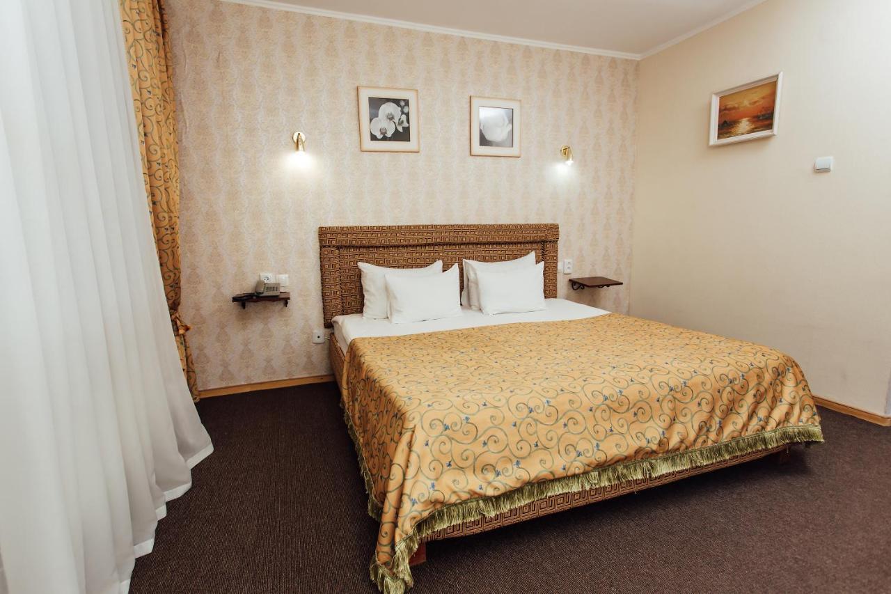 Hotel Edem Zatoka Zewnętrze zdjęcie