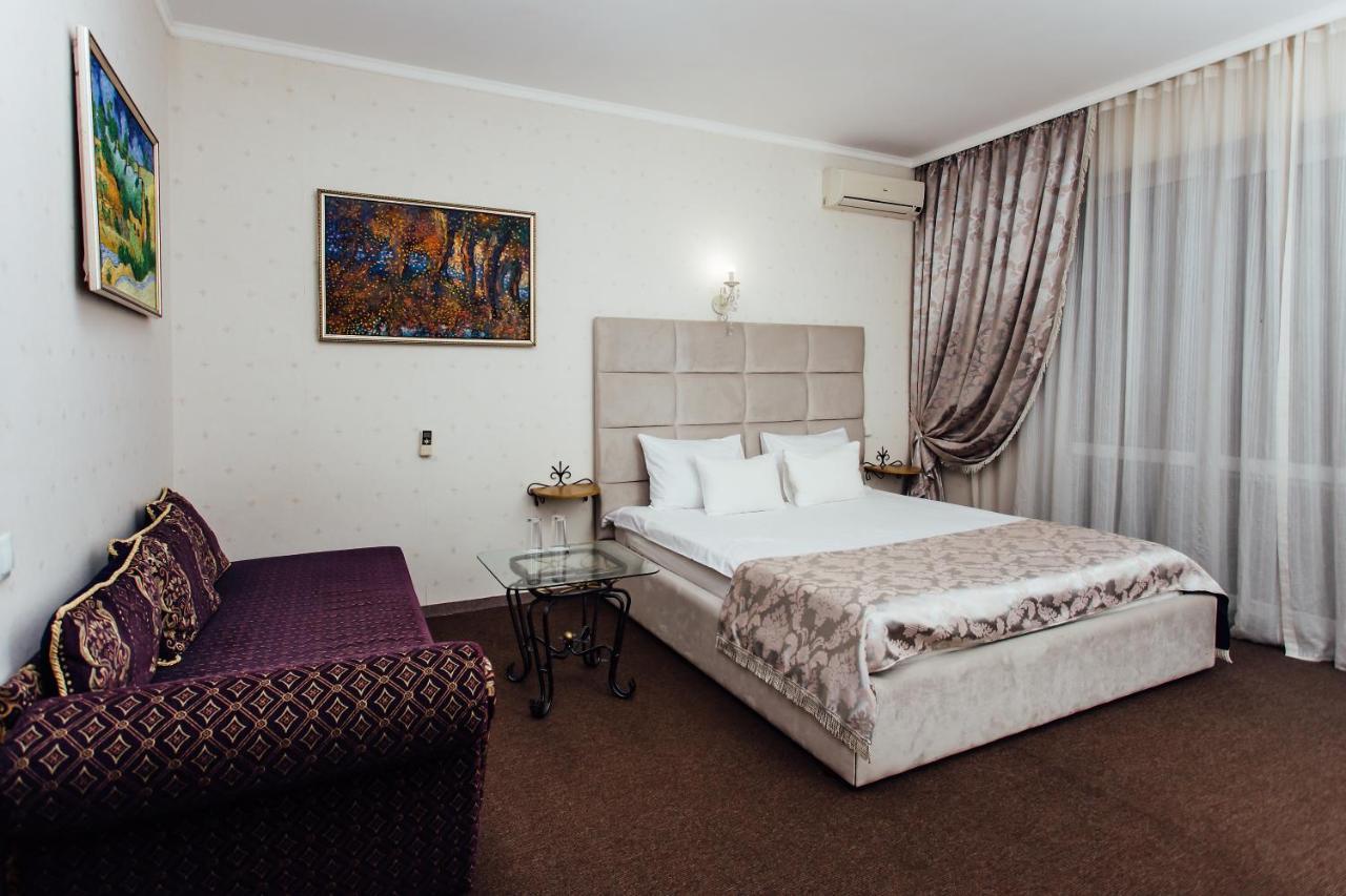 Hotel Edem Zatoka Zewnętrze zdjęcie